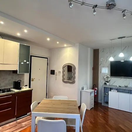 Casa Simi Apartment Spoleto