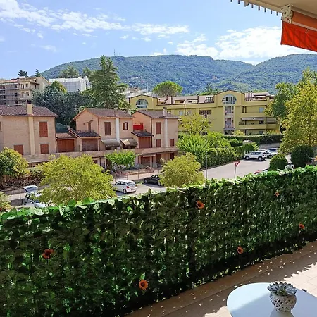 Casa Simi * Spoleto