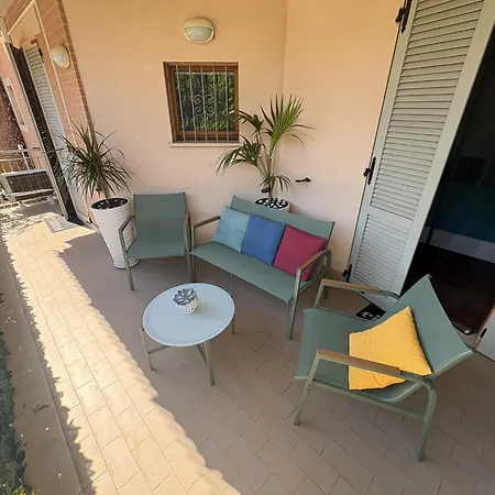 Casa Simi * Spoleto