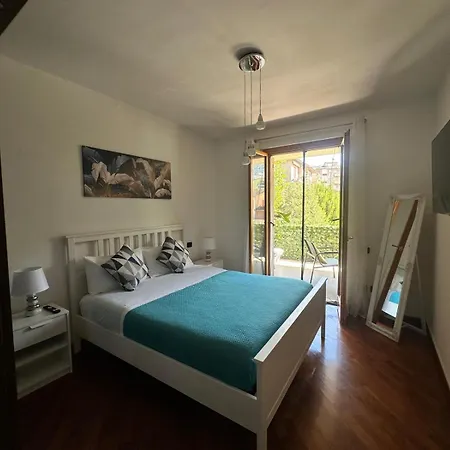 Casa Simi Apartment *