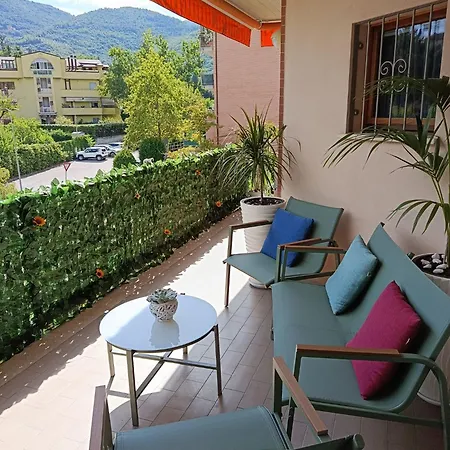 Apartment Casa Simi Spoleto