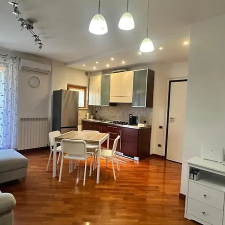 Apartment Casa Simi