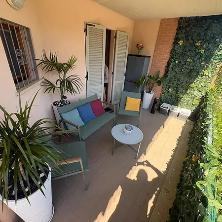 Casa Simi Apartment Spoleto