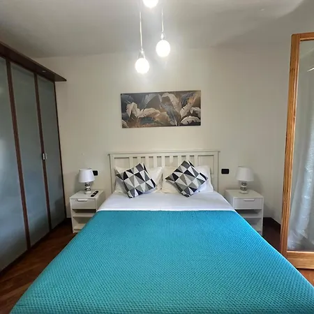 Apartment Casa Simi Spoleto