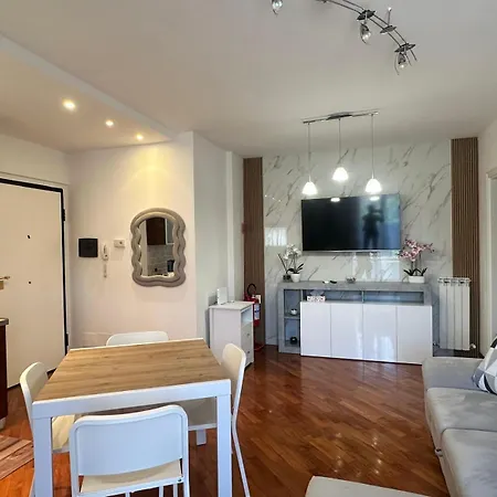 Apartment Casa Simi
