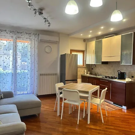Apartment Casa Simi