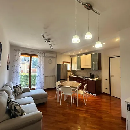 Casa Simi Spoleto