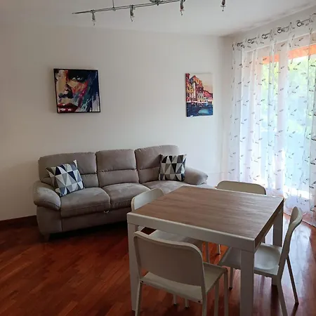 Casa Simi Apartment