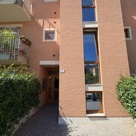 Apartment Casa Simi Spoleto